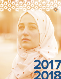 Annual Report 2017–2018