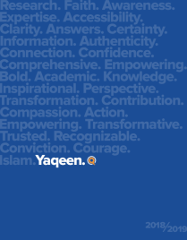 Annual Report 2018–2019